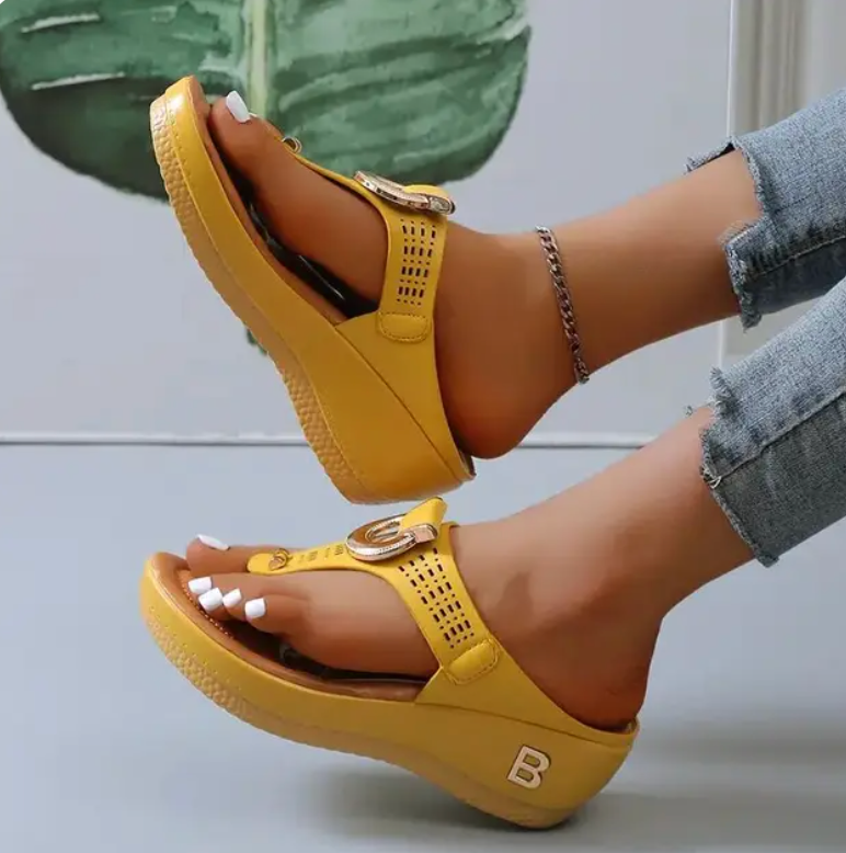 Sandali Ortopedici Ultra™ – Novità 2025